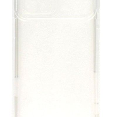 Fashion Case Back Cover Θήκη Με Προστασία Κάμερας (Iphone 12 Pro)