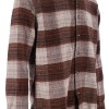 G-PORT Ανδρικό Μακρυμάνικο Πουκάμισο Fleece