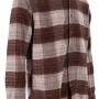 G-PORT Ανδρικό Μακρυμάνικο Πουκάμισο Fleece