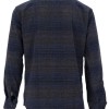 G-PORT Ανδρικό Μακρυμάνικο Πουκάμισο Fleece