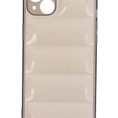 Borofone Back Cover Θήκη Σιλικόνης Puffer (Iphone 14 Plus)