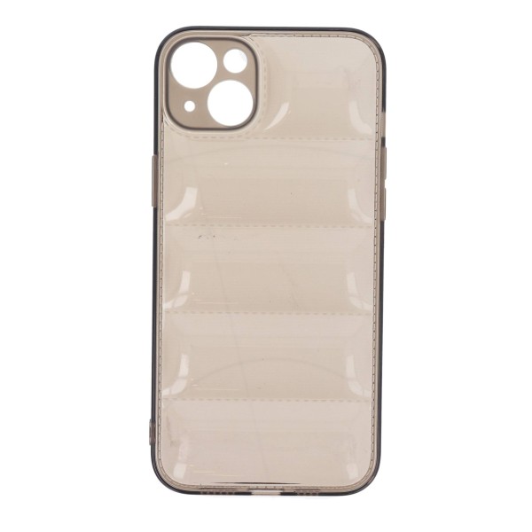 Borofone Back Cover Θήκη Σιλικόνης Puffer (Iphone 14 Plus)