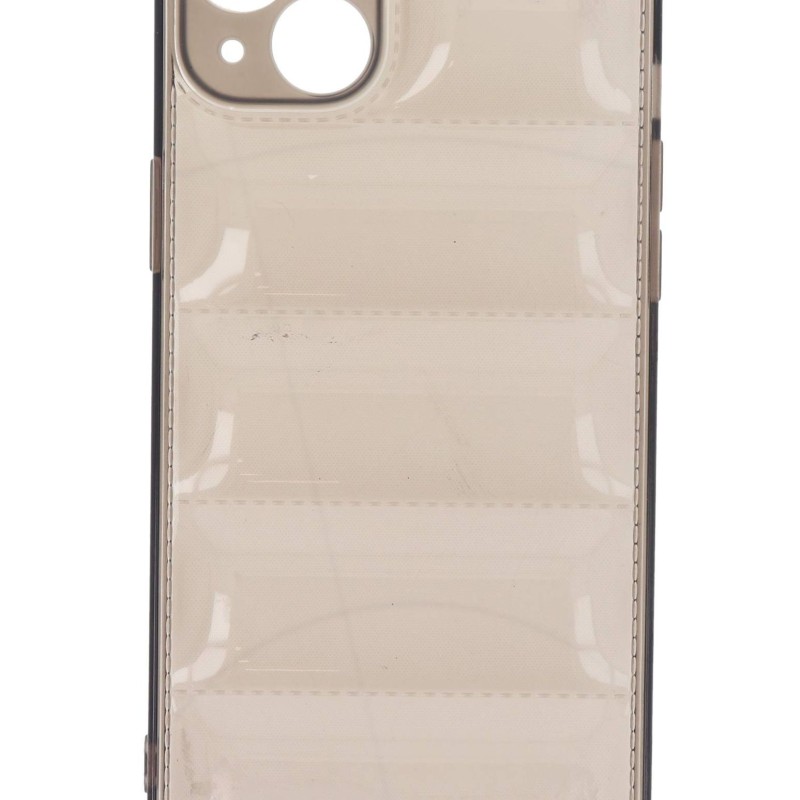 Borofone Back Cover Θήκη Σιλικόνης Puffer (Iphone 14 Plus) Borofone Back Cover Θήκη Σιλικόνης Puffer (Iphone 14 Plus)