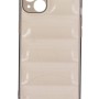 Borofone Back Cover Θήκη Σιλικόνης Puffer (Iphone 14 Plus)