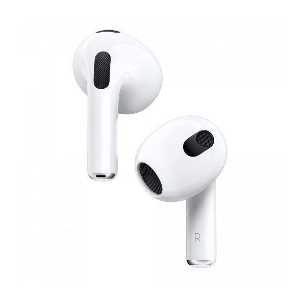 Ezra TWS22 Bluetooth Earbuds Ακουστικά Με Θήκη Φόρτισης Άσπρα