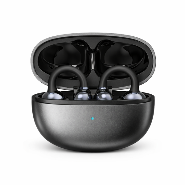 Earldom TWS47 Ασύρματα Ακουστικά Bluetooth Ear Clip Είδη Τεχνολογίας