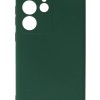 B.D.L Back Cover Θήκη Silicone Case (Samsung Galaxy S23 Ultra)