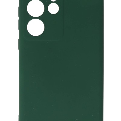 B.D.L Back Cover Θήκη Silicone Case (Samsung Galaxy S23 Ultra)