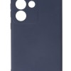 B.D.L Back Cover Θήκη Silicone Case (Samsung Galaxy S23 Ultra)