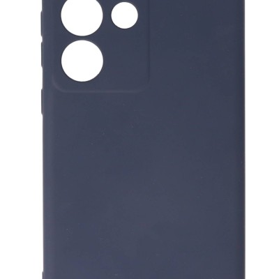 B.D.L Back Cover Θήκη Silicone Case (Samsung Galaxy S23 Ultra)