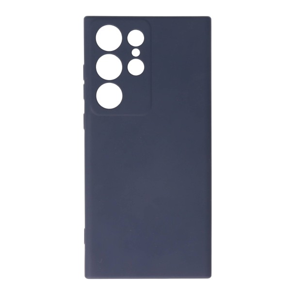B.D.L Back Cover Θήκη Silicone Case (Samsung Galaxy S23 Ultra)