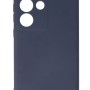 B.D.L Back Cover Θήκη Silicone Case (Samsung Galaxy S23 Ultra)