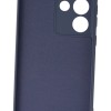 B.D.L Back Cover Θήκη Silicone Case (Samsung Galaxy S23 Ultra)
