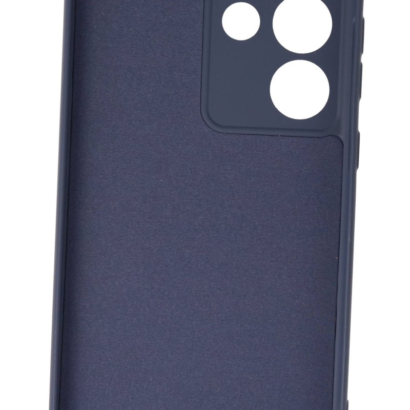 B.D.L Back Cover Θήκη Silicone Case (Samsung Galaxy S23 Ultra)