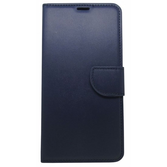 Oba Style Θήκη Book Wallet Πορτοφόλι (Huawei Y5 2018 & Honor 7S)