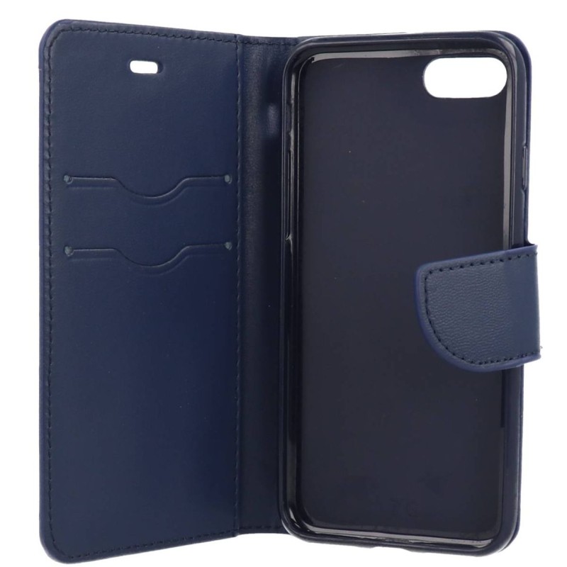 Oba Style Θήκη Book Wallet Πορτοφόλι (Huawei Y5 2018 & Honor 7S)