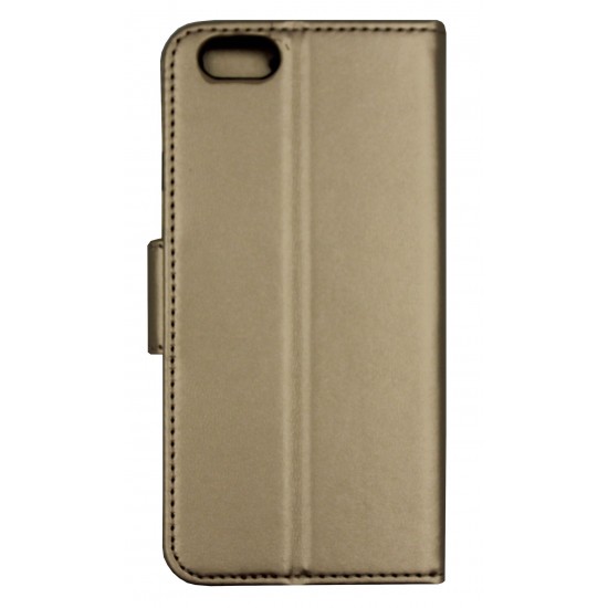 Oba Style Θήκη Book Wallet Πορτοφόλι (Huawei Y5 2018 & Honor 7S)
