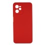 Oba Style Back Cover Θήκη Σιλικόνης Ματ (Realme C35 & Realme Narzo 50A Prime)