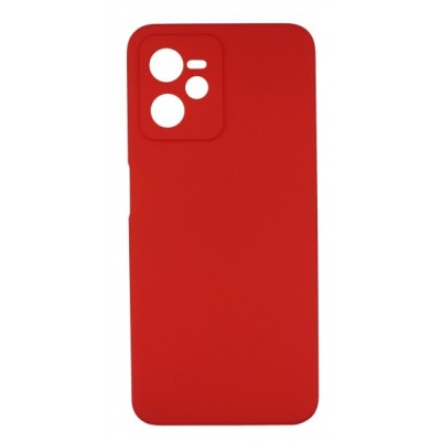 Oba Style Back Cover Θήκη Σιλικόνης Ματ (Realme C35 & Realme Narzo 50A Prime)