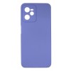 Oba Style Back Cover Θήκη Σιλικόνης Ματ (Realme C35 & Realme Narzo 50A Prime)