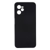 Oba Style Back Cover Θήκη Σιλικόνης Ματ (Realme C35 & Realme Narzo 50A Prime)