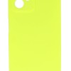 Oba Style Back Cover Θήκη Σιλικόνης Ματ (Realme C35 & Realme Narzo 50A Prime)