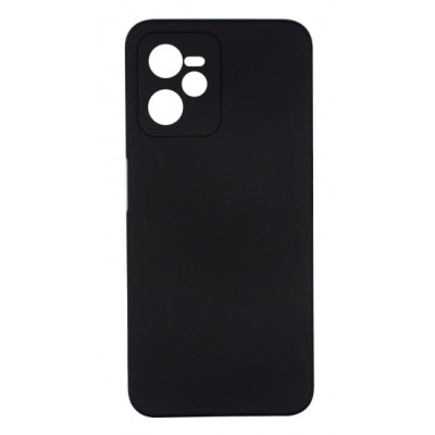 Back Cover Θήκη Silicone Case (Realme C35 & Realme Narzo 50A Prime)