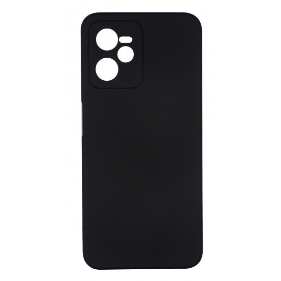 Back Cover Θήκη Silicone Case (Realme C35 & Realme Narzo 50A Prime)