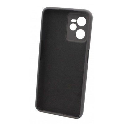Back Cover Θήκη Silicone Case (Realme C35 & Realme Narzo 50A Prime)