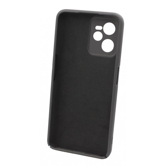 Back Cover Θήκη Silicone Case (Realme C35 & Realme Narzo 50A Prime)