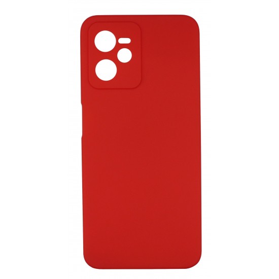 Back Cover Θήκη Silicone Case (Realme C35 & Realme Narzo 50A Prime)