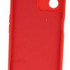 Back Cover Θήκη Silicone Case (Realme C35 & Realme Narzo 50A Prime)