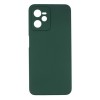 Back Cover Θήκη Silicone Case (Realme C35 & Realme Narzo 50A Prime)