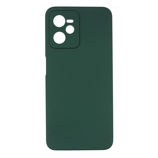 Back Cover Θήκη Silicone Case (Realme C35 & Realme Narzo 50A Prime)