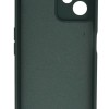 Back Cover Θήκη Silicone Case (Realme C35 & Realme Narzo 50A Prime)