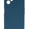 Back Cover Θήκη Silicone Case (Realme C35 & Realme Narzo 50A Prime)