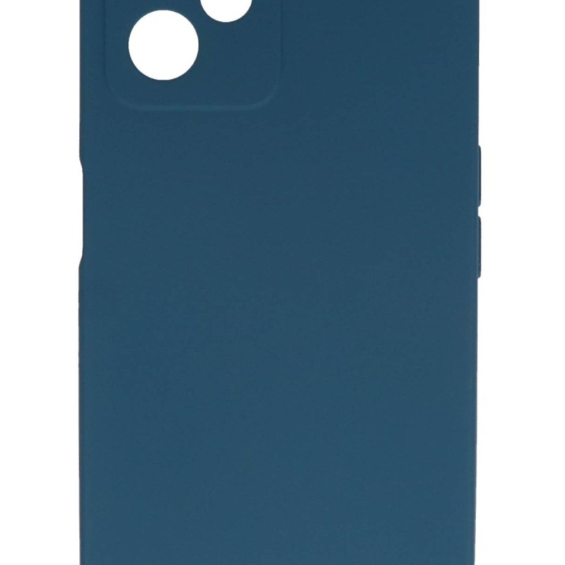 Back Cover Θήκη Silicone Case (Realme C35 & Realme Narzo 50A Prime)