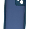 Back Cover Θήκη Silicone Case (Realme C35 & Realme Narzo 50A Prime)