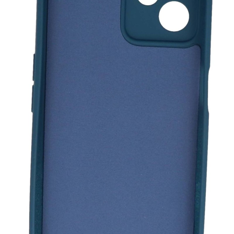 Back Cover Θήκη Silicone Case (Realme C35 & Realme Narzo 50A Prime)