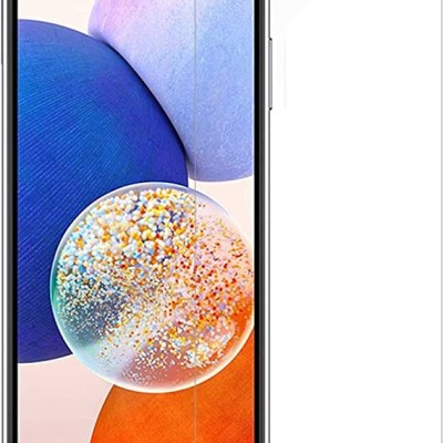 Tempered Glass (Samsung Galaxy A14 5G)