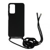 Borofone Back Cover Θήκη Σιλικόνης Με Ρυθμιζόμενο Κορδόνι (Xiaomi Redmi Note 12 Pro 5G & Xiaomi Poco X5 Pro 5G) Borofone Back Cover Θήκη Σιλικόνης Με Ρυθμιζόμενο Κορδόνι (Xiaomi Redmi Note 12 Pro 5G & Xiaomi Poco X5 Pro 5G)