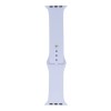 Λουράκι Σιλικόνης (Apple Watch 42mm & Apple Watch 44mm & Apple Watch 45mm & Apple Watch 49mm)