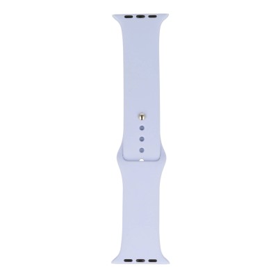 Λουράκι Σιλικόνης (Apple Watch 42mm & Apple Watch 44mm & Apple Watch 45mm & Apple Watch 49mm)