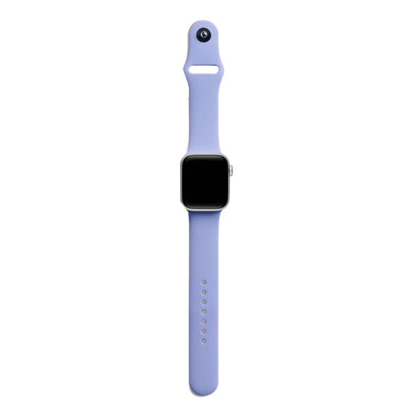 Λουράκι Σιλικόνης (Apple Watch 42mm & Apple Watch 44mm & Apple Watch 45mm & Apple Watch 49mm)