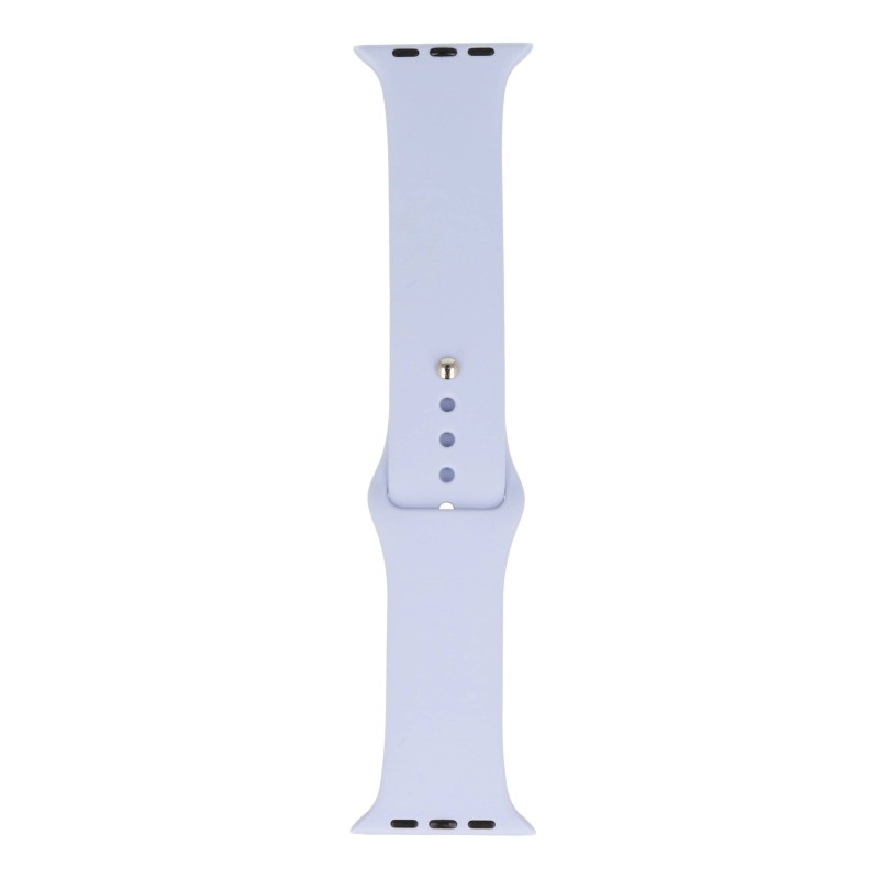 Λουράκι Σιλικόνης (Apple Watch 42mm & Apple Watch 44mm & Apple Watch 45mm & Apple Watch 49mm)