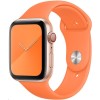Λουράκι Σιλικόνης (Apple Watch 42mm & Apple Watch 44mm & Apple Watch 45mm & Apple Watch 49mm)