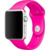 Λουράκι Σιλικόνης (Apple Watch 42mm & Apple Watch 44mm & Apple Watch 45mm & Apple Watch 49mm)