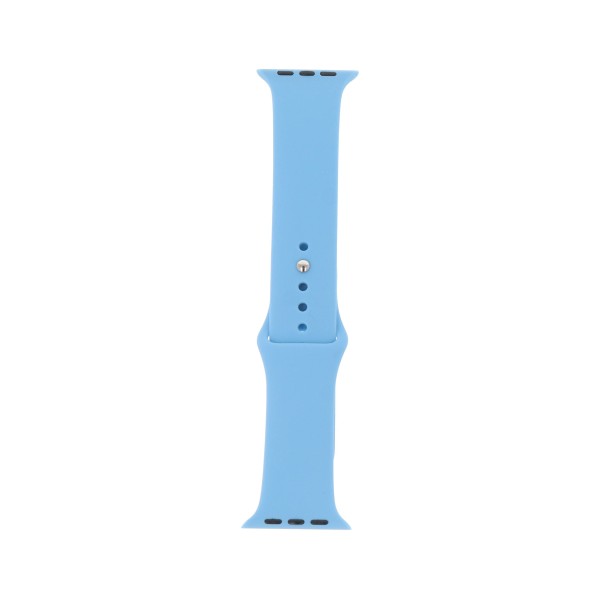 Λουράκι Σιλικόνης (Apple Watch 42mm & Apple Watch 44mm & Apple Watch 45mm & Apple Watch 49mm)