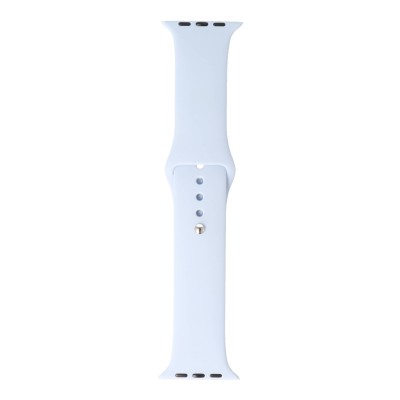Λουράκι Σιλικόνης (Apple Watch 42mm & Apple Watch 44mm & Apple Watch 45mm & Apple Watch 49mm)