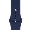 Λουράκι Σιλικόνης (Apple Watch 42mm & Apple Watch 44mm & Apple Watch 45mm & Apple Watch 49mm)